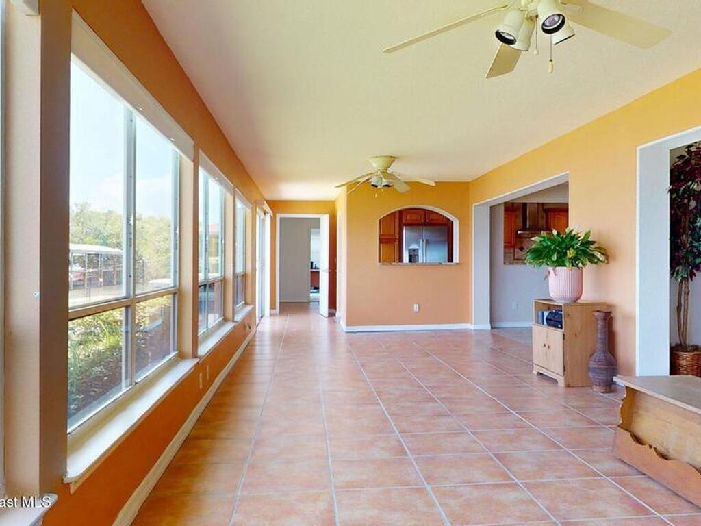 460 Spoonbill Lane, Melbourne Beach, FL 32951
