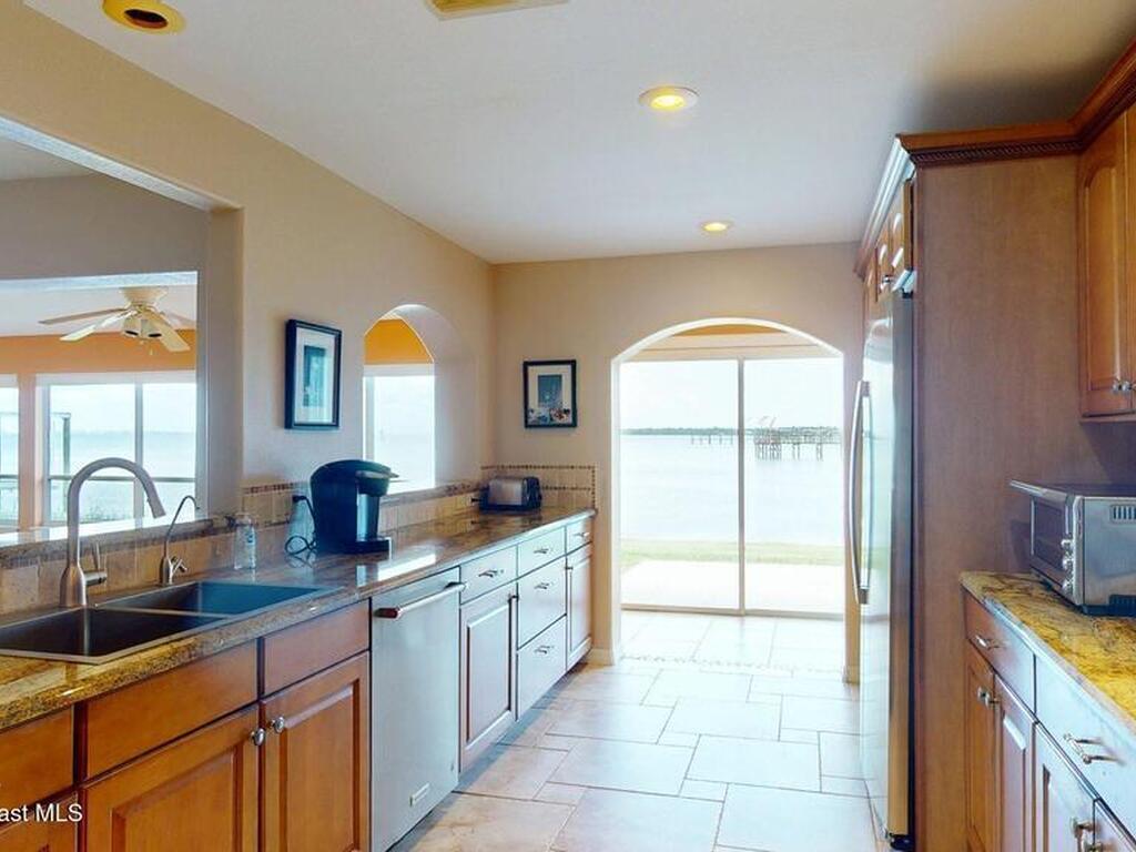 460 Spoonbill Lane, Melbourne Beach, FL 32951