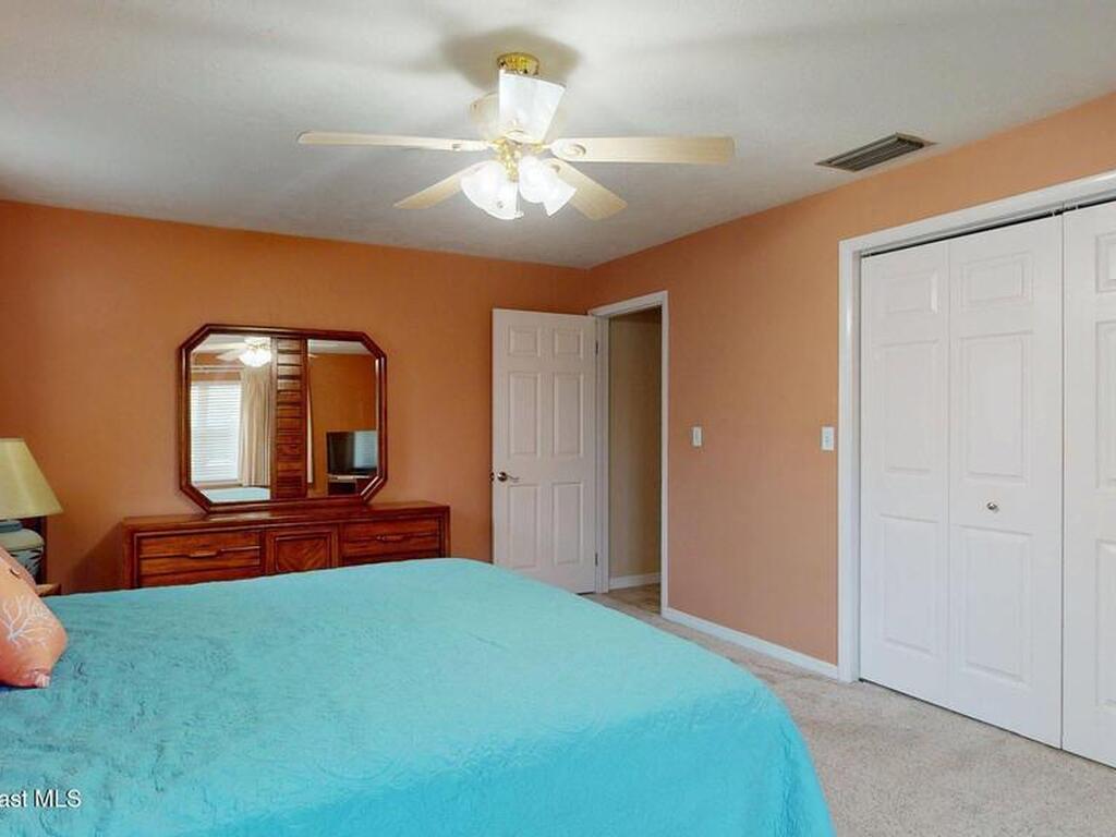 460 Spoonbill Lane, Melbourne Beach, FL 32951