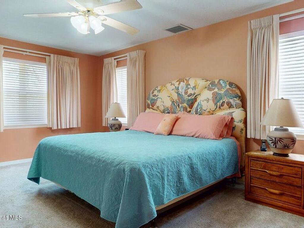 460 Spoonbill Lane, Melbourne Beach, FL 32951