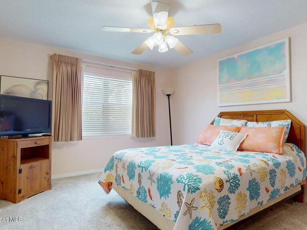 460 Spoonbill Lane, Melbourne Beach, FL 32951