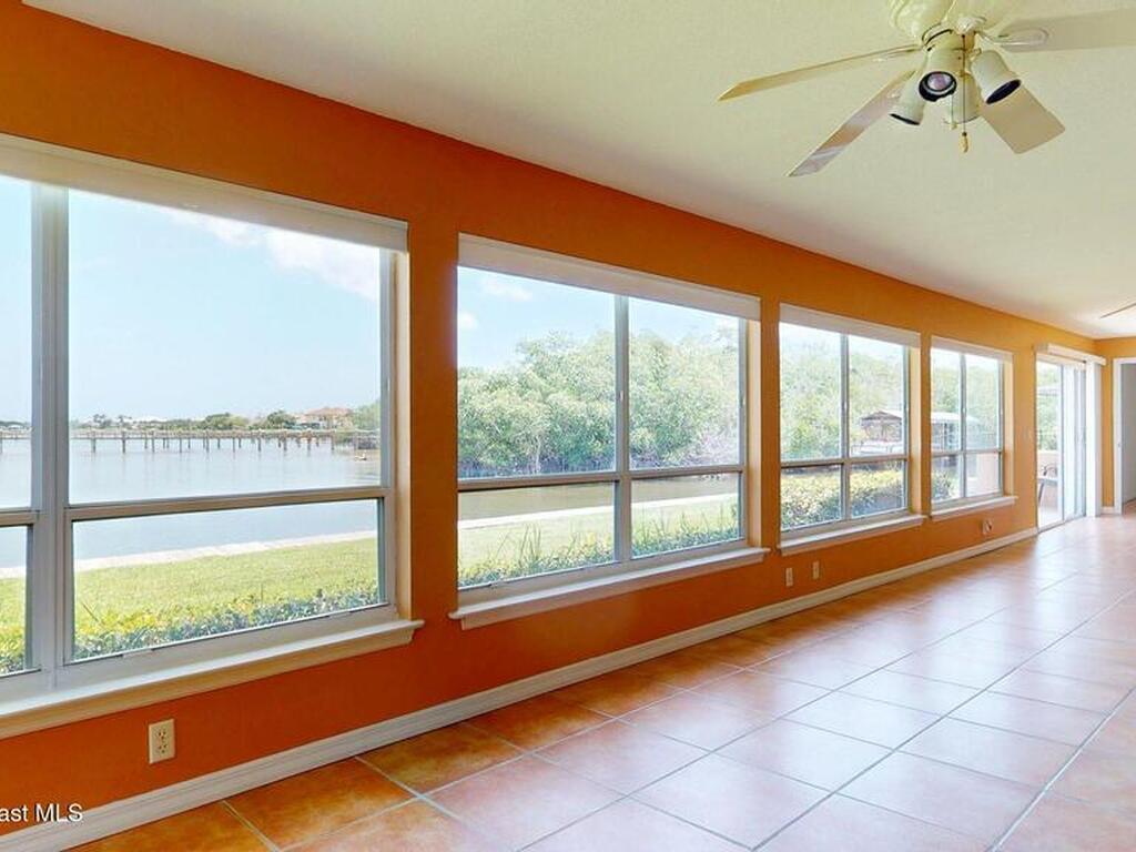 460 Spoonbill Lane, Melbourne Beach, FL 32951