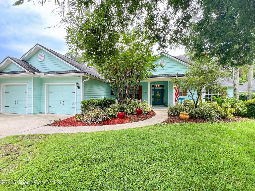 2560 Benjamin Road, Jacksonville, FL 32223