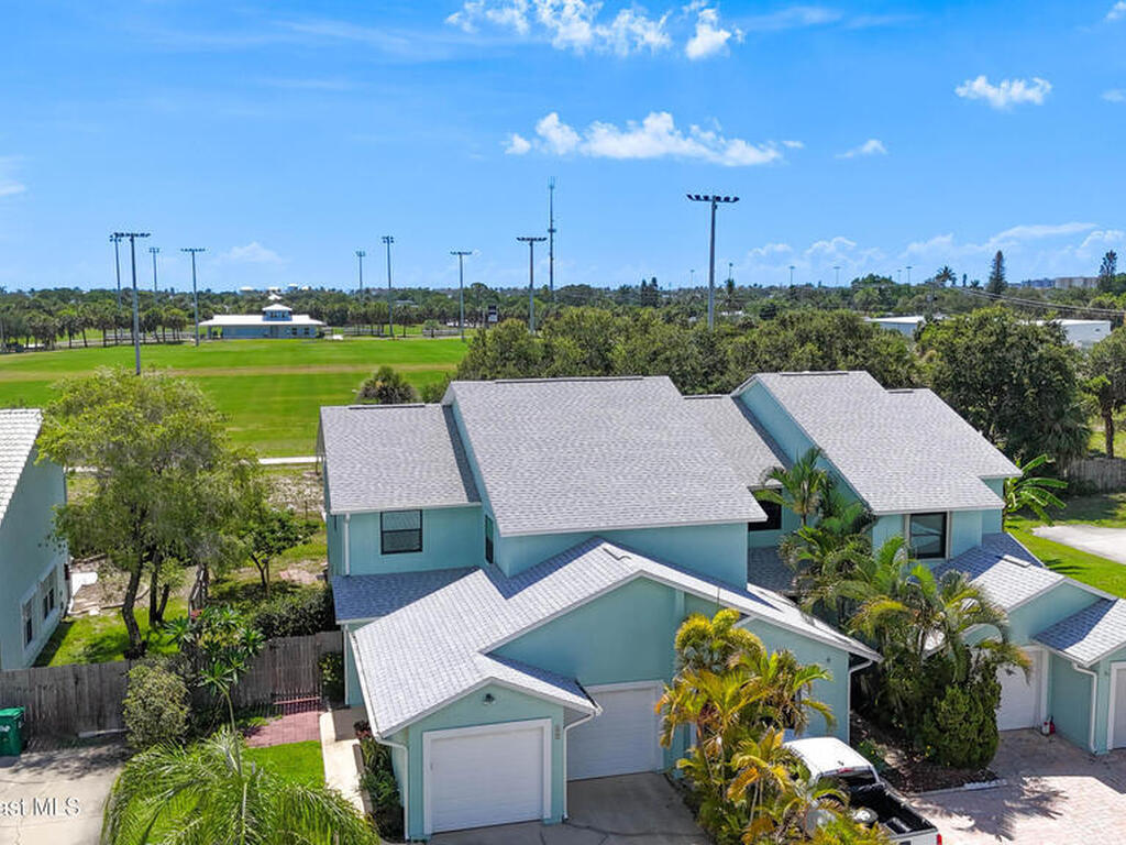 47 Anchor Drive, Indian Harbour Beach, FL 32937