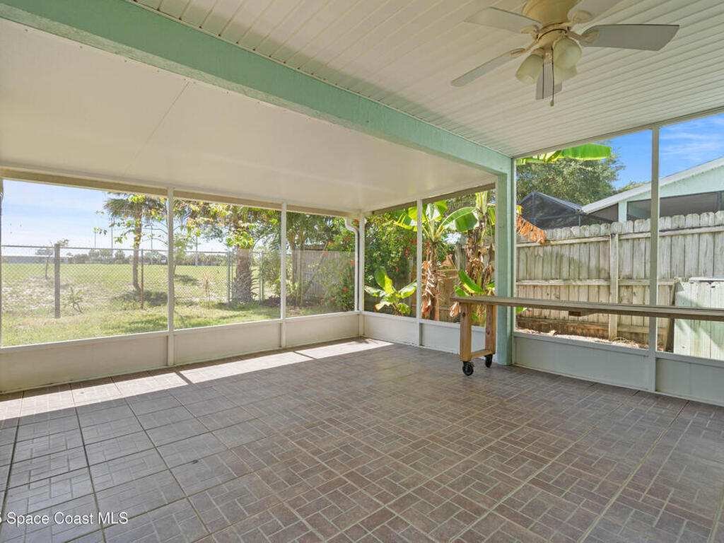 47 Anchor Drive, Indian Harbour Beach, FL 32937