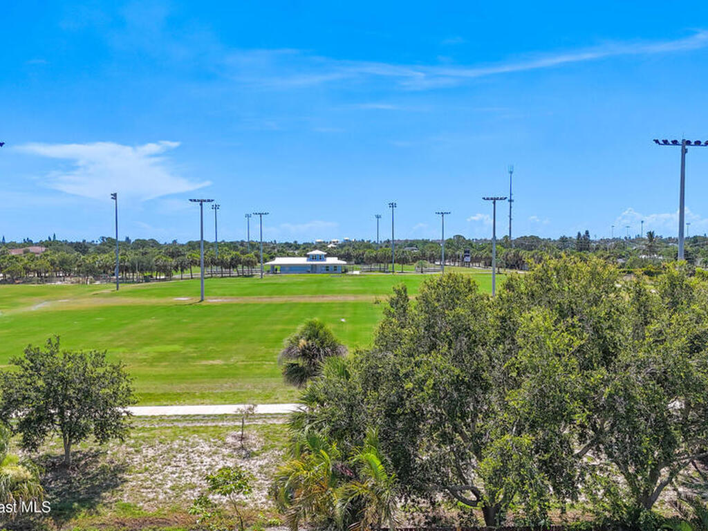 47 Anchor Drive, Indian Harbour Beach, FL 32937
