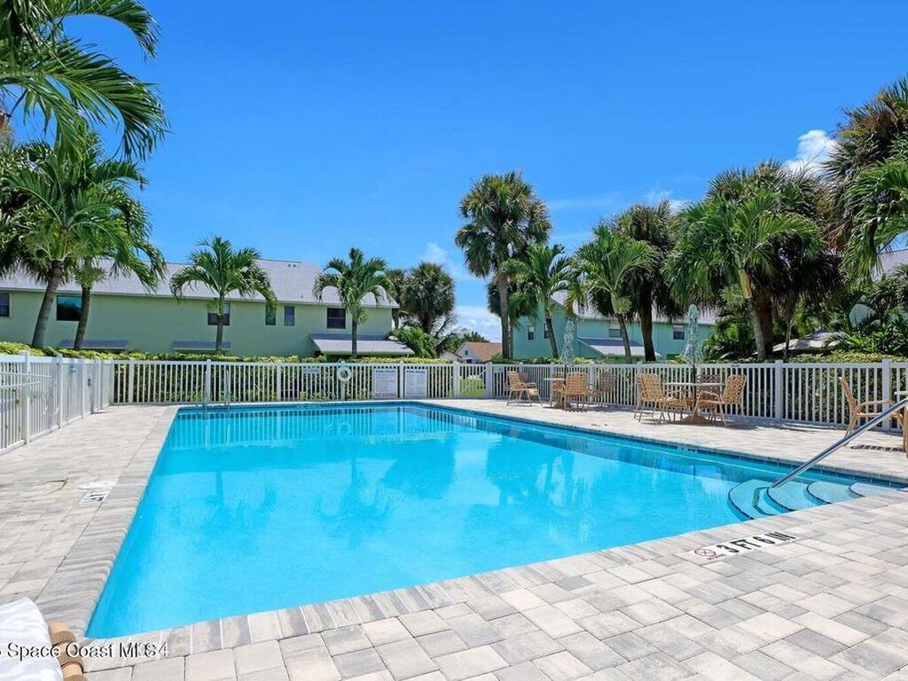 47 Anchor Drive, Indian Harbour Beach, FL 32937