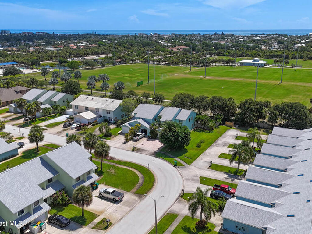 47 Anchor Drive, Indian Harbour Beach, FL 32937