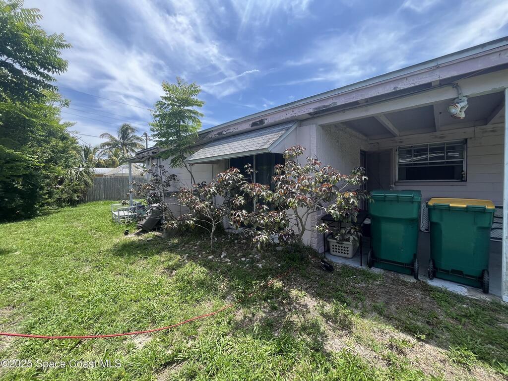 1809 Jackson Avenue, Melbourne, FL 32935
