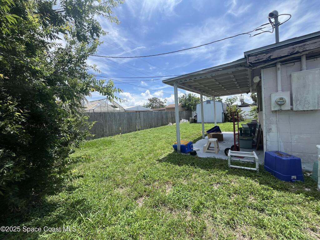 1809 Jackson Avenue, Melbourne, FL 32935