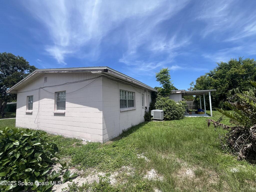 1809 Jackson Avenue, Melbourne, FL 32935