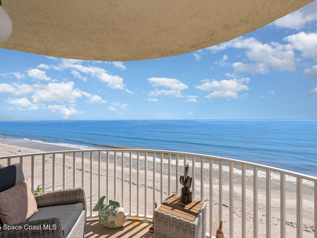 2225 Highway A1a Highway, Indian Harbour Beach, FL 32937