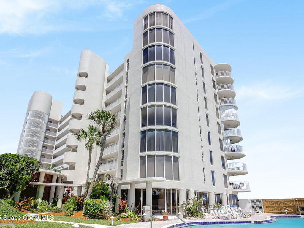 2225 Highway A1a Highway, Indian Harbour Beach, FL 32937