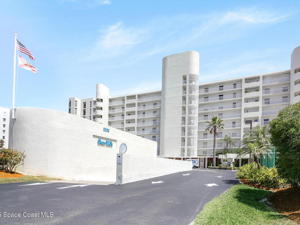 2225 Highway A1a Highway, Indian Harbour Beach, FL 32937