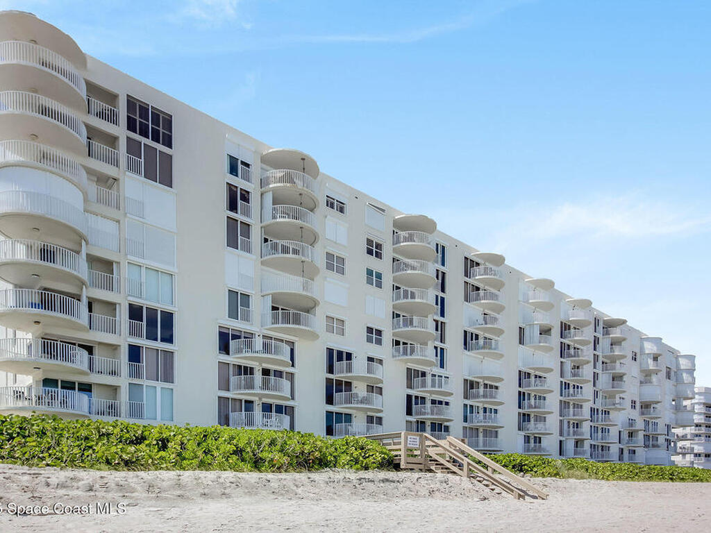 2225 Highway A1a Highway, Indian Harbour Beach, FL 32937