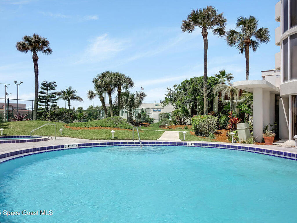 2225 Highway A1a Highway, Indian Harbour Beach, FL 32937