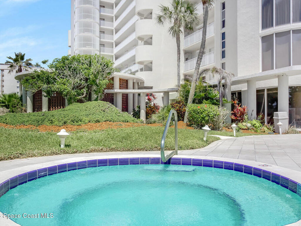 2225 Highway A1a Highway, Indian Harbour Beach, FL 32937