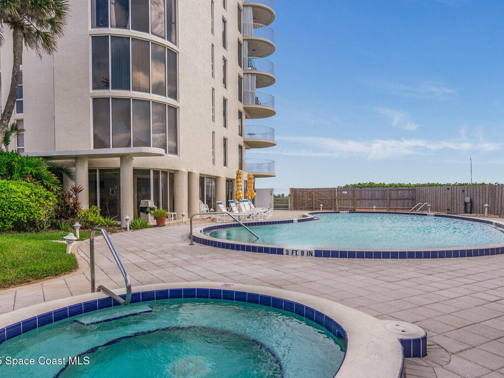 2225 Highway A1a Highway, Indian Harbour Beach, FL 32937