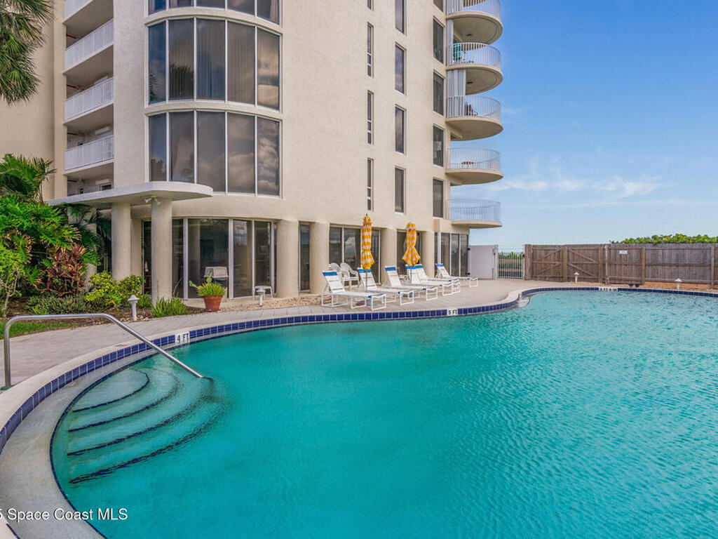2225 Highway A1a Highway, Indian Harbour Beach, FL 32937