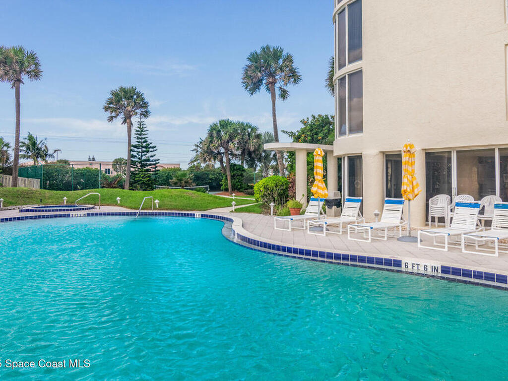2225 Highway A1a Highway, Indian Harbour Beach, FL 32937