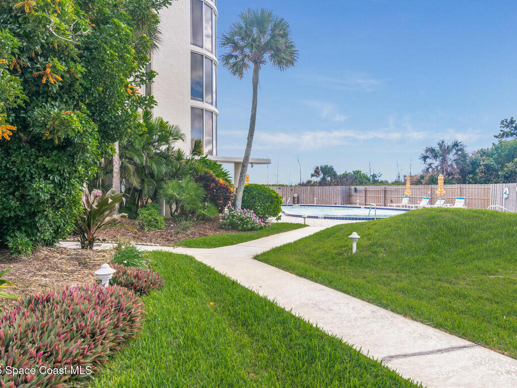 2225 Highway A1a Highway, Indian Harbour Beach, FL 32937