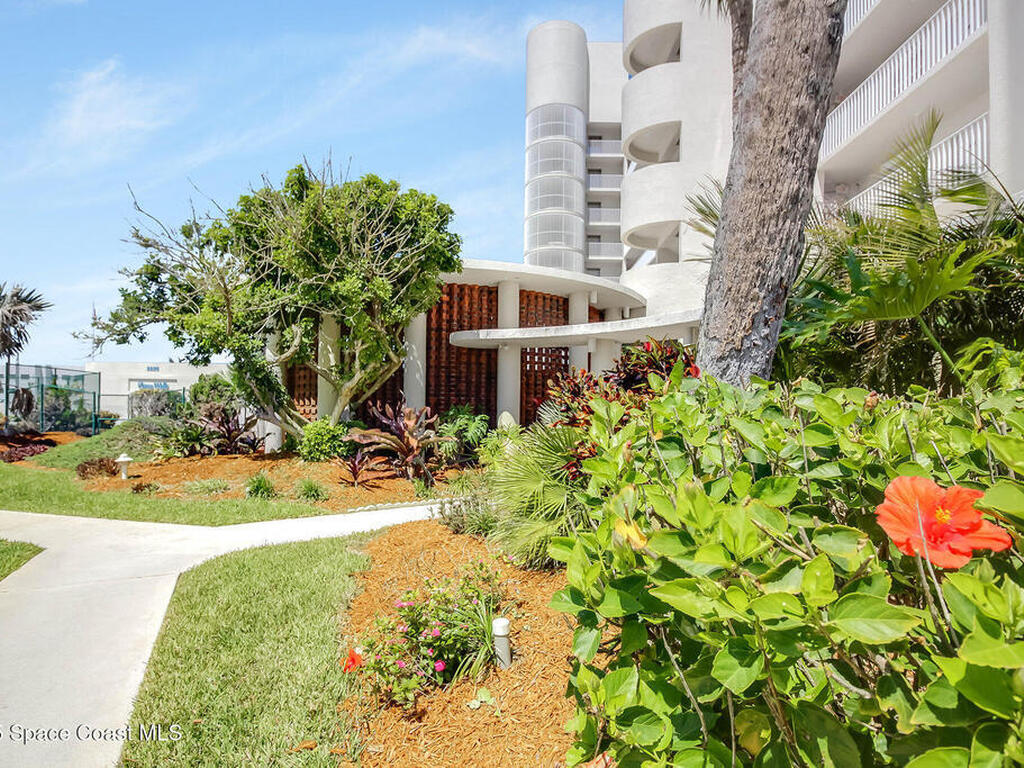 2225 Highway A1a Highway, Indian Harbour Beach, FL 32937