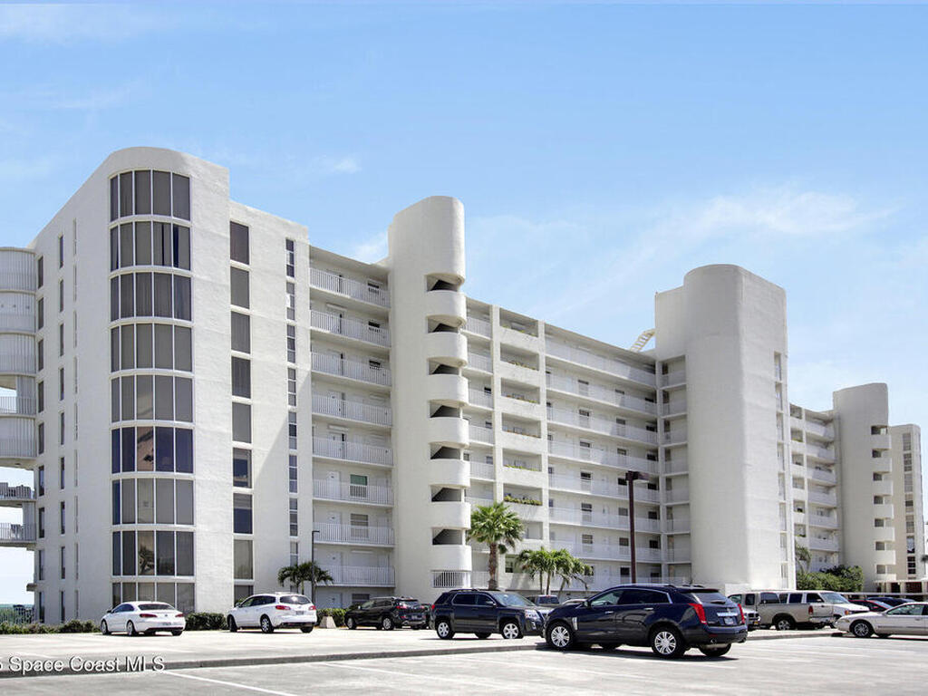 2225 Highway A1a Highway, Indian Harbour Beach, FL 32937