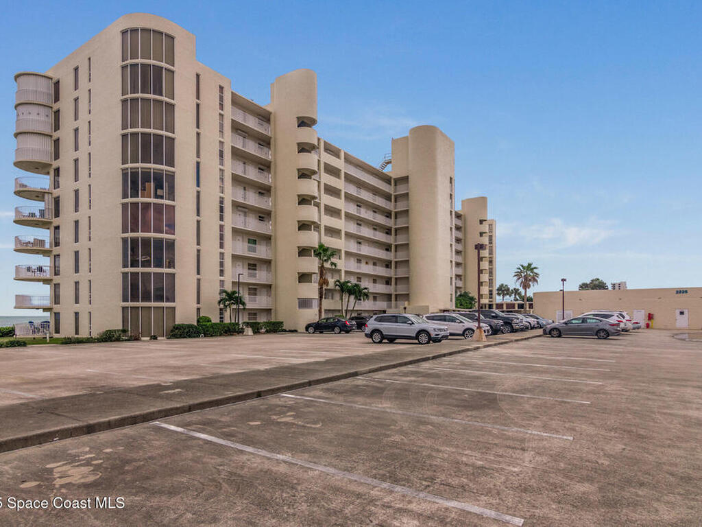 2225 Highway A1a Highway, Indian Harbour Beach, FL 32937