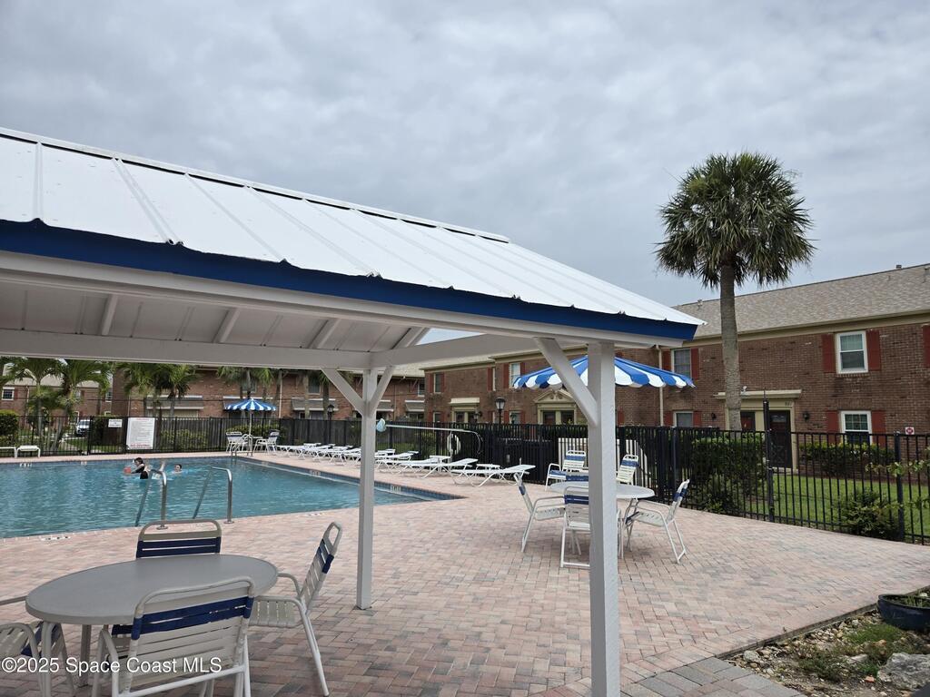 152 E Colonial Court, Indian Harbour Beach, FL 32937