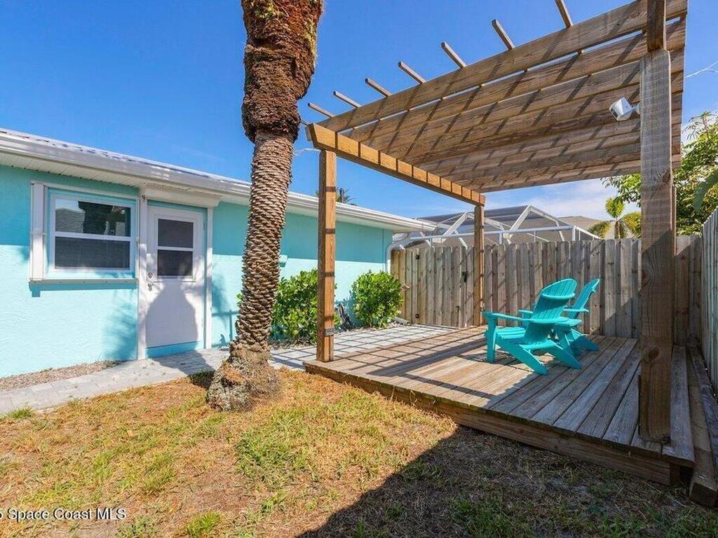 215 Wilson Avenue, Satellite Beach, FL 32937