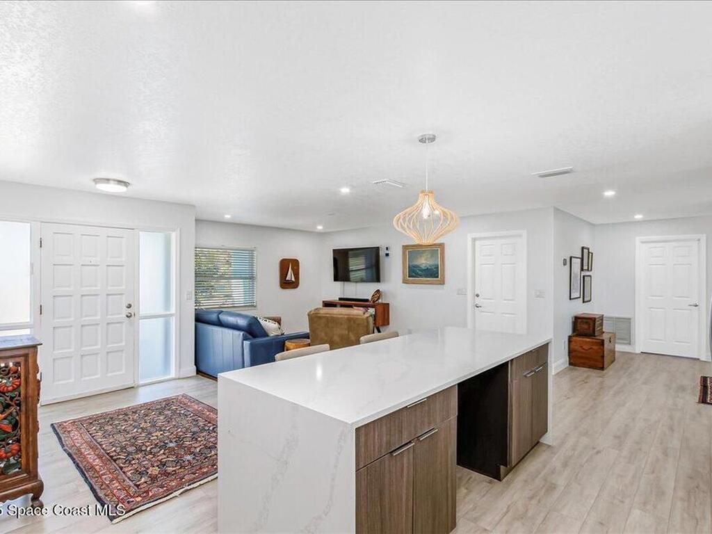 215 Wilson Avenue, Satellite Beach, FL 32937