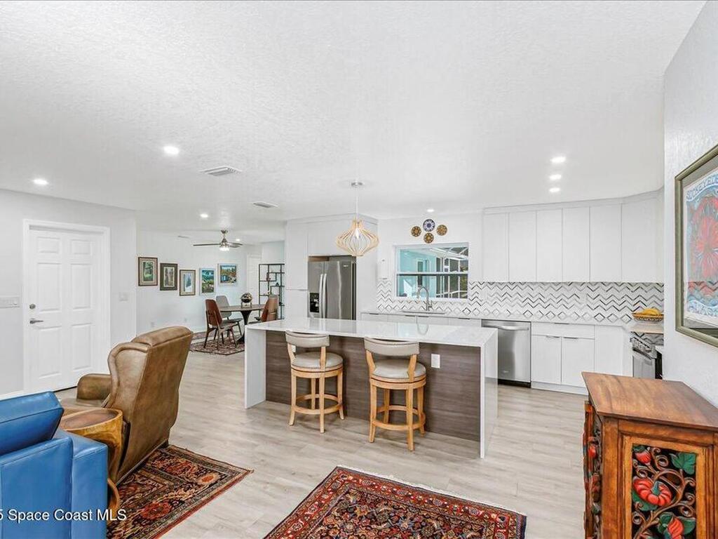 215 Wilson Avenue, Satellite Beach, FL 32937