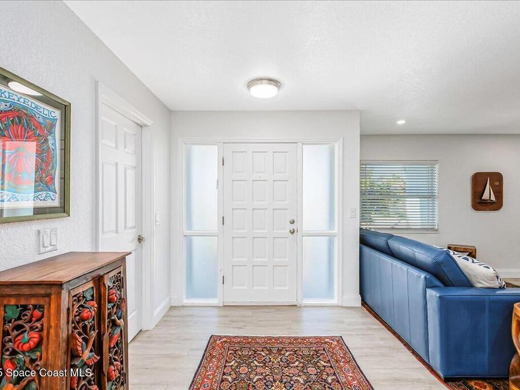 215 Wilson Avenue, Satellite Beach, FL 32937