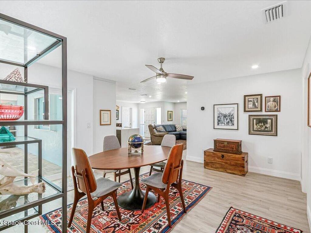 215 Wilson Avenue, Satellite Beach, FL 32937