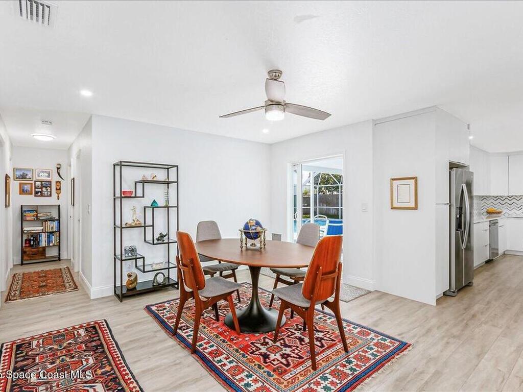 215 Wilson Avenue, Satellite Beach, FL 32937