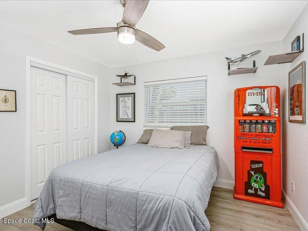 215 Wilson Avenue, Satellite Beach, FL 32937