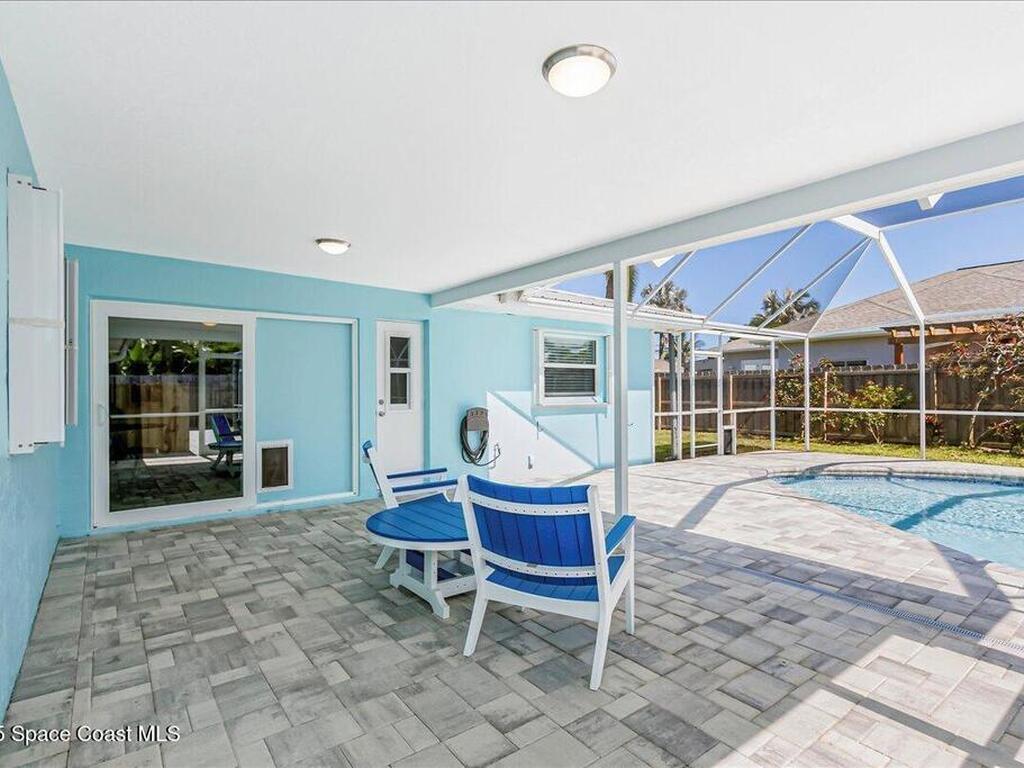 215 Wilson Avenue, Satellite Beach, FL 32937