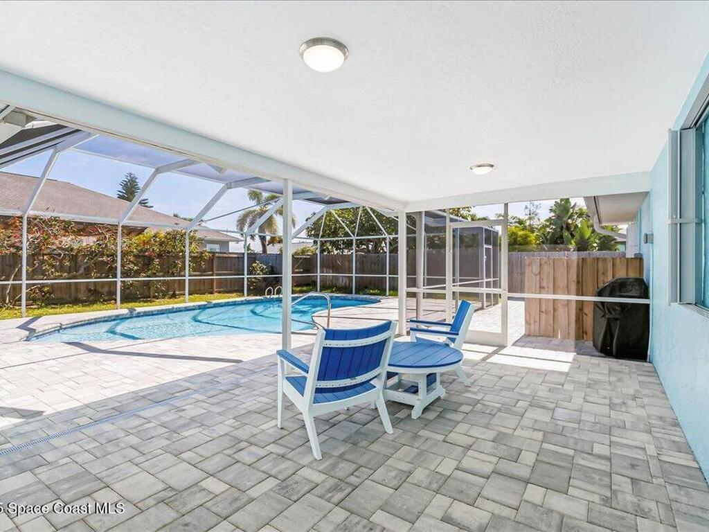215 Wilson Avenue, Satellite Beach, FL 32937