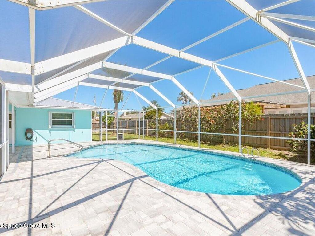 215 Wilson Avenue, Satellite Beach, FL 32937