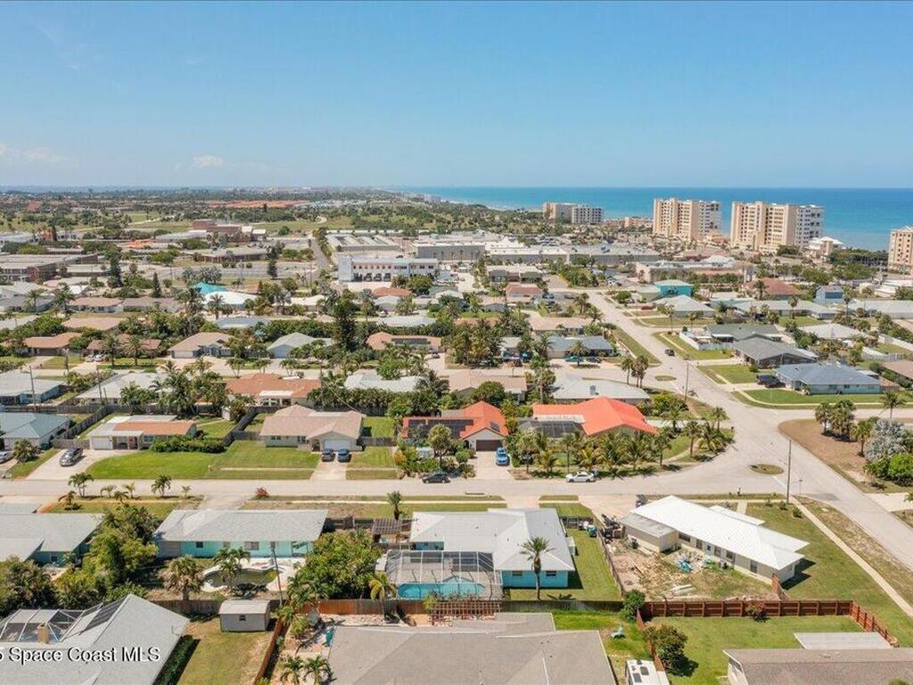 215 Wilson Avenue, Satellite Beach, FL 32937