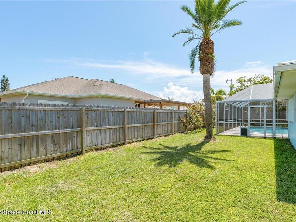 215 Wilson Avenue, Satellite Beach, FL 32937