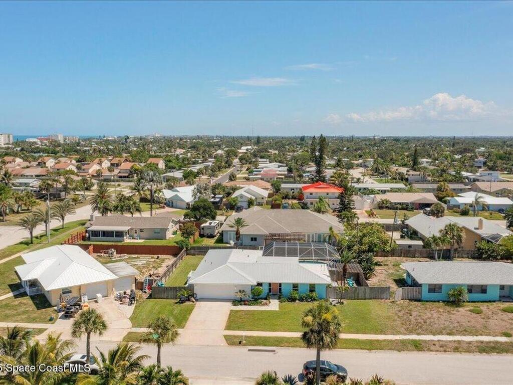 215 Wilson Avenue, Satellite Beach, FL 32937