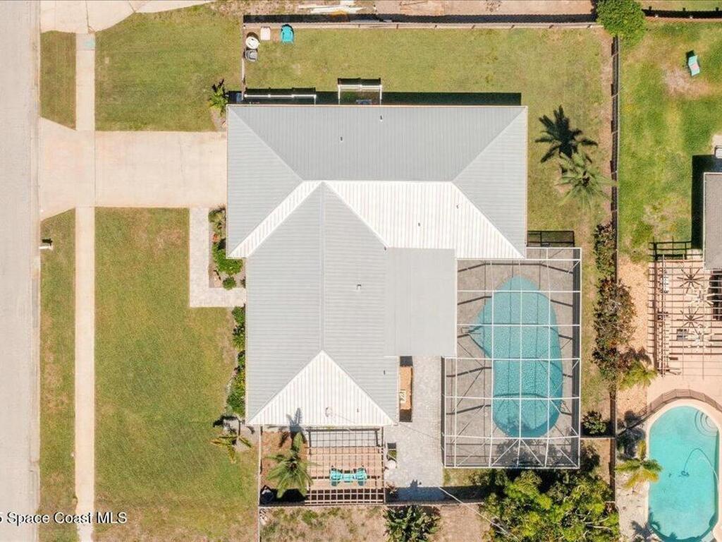 215 Wilson Avenue, Satellite Beach, FL 32937