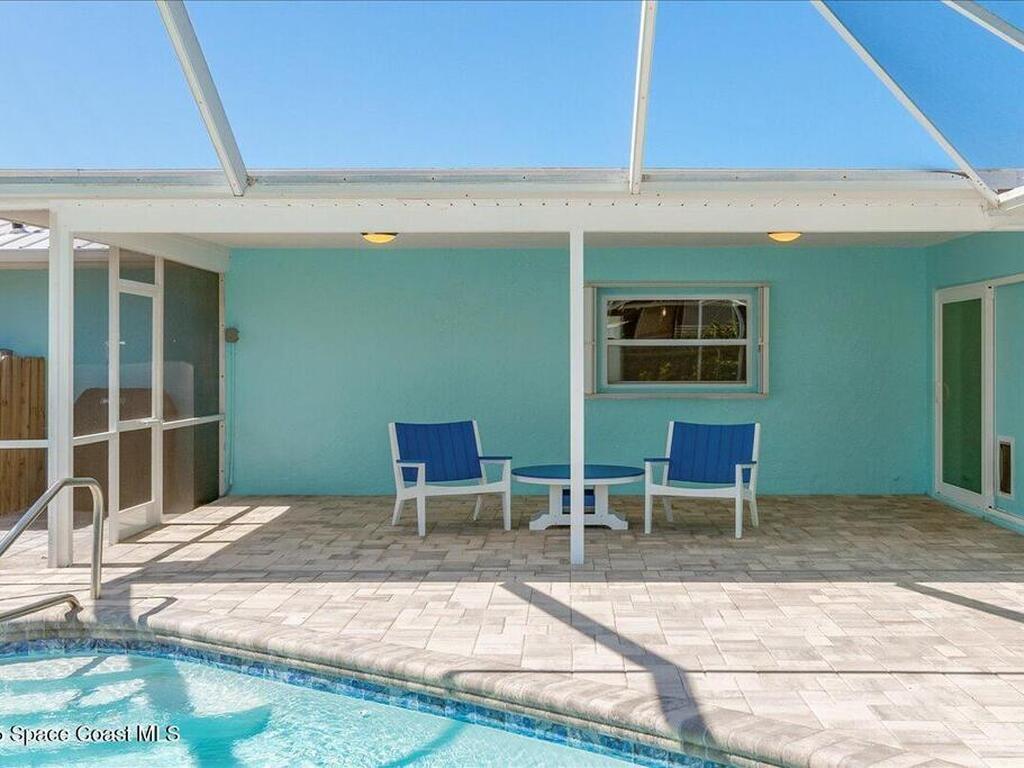 215 Wilson Avenue, Satellite Beach, FL 32937