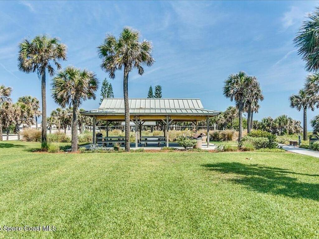 215 Wilson Avenue, Satellite Beach, FL 32937