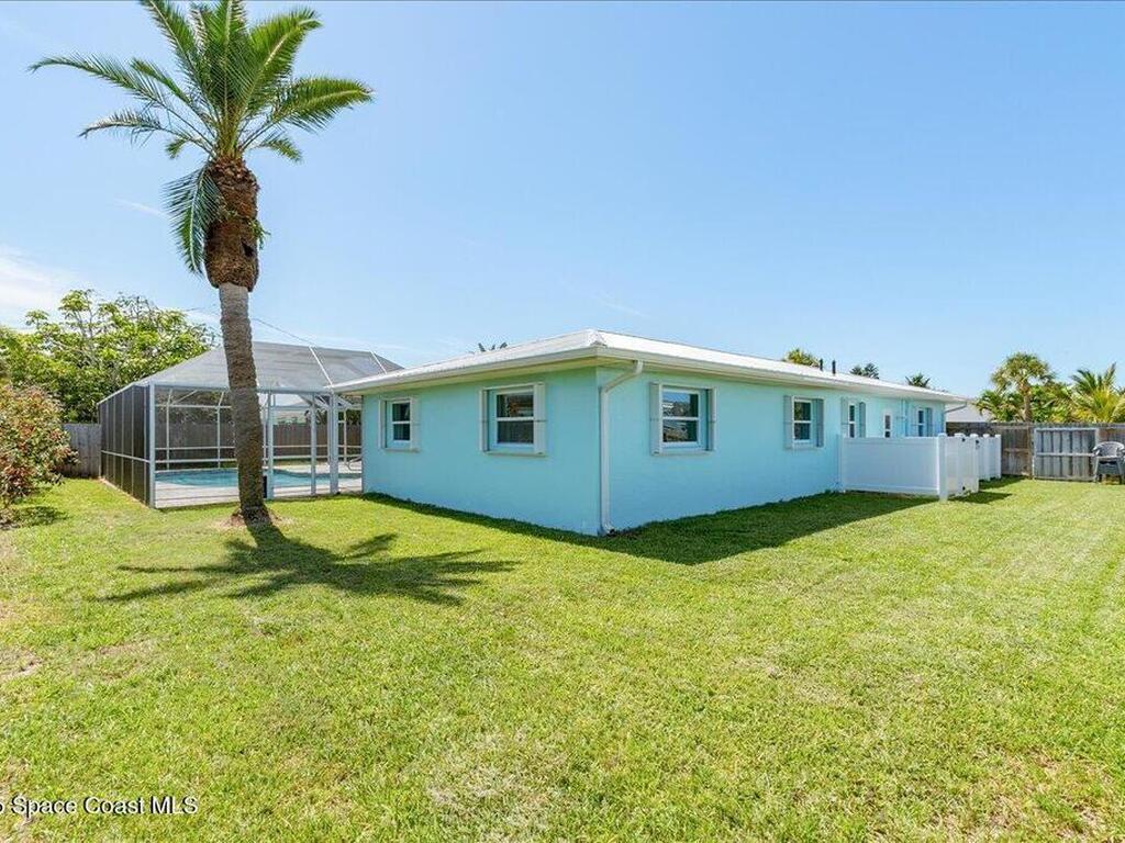 215 Wilson Avenue, Satellite Beach, FL 32937