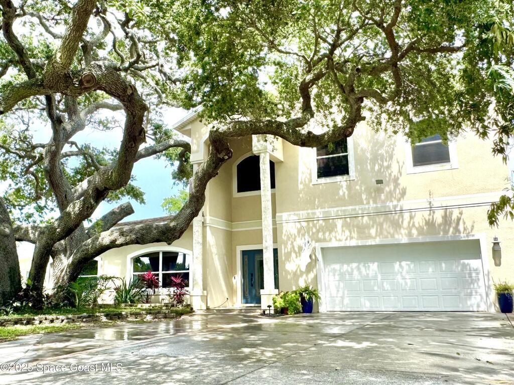 52 Riverview Lane, Cocoa Beach, FL 32931