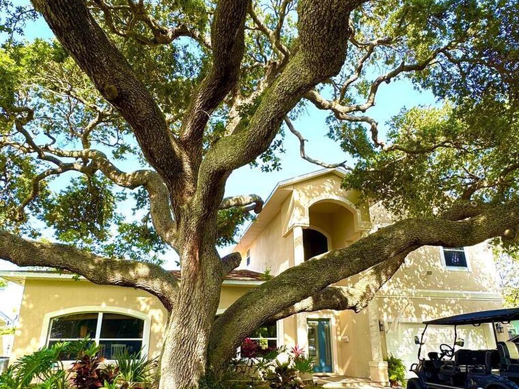 52 Riverview Lane, Cocoa Beach, FL 32931