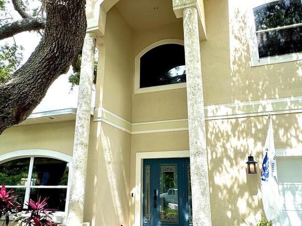 52 Riverview Lane, Cocoa Beach, FL 32931