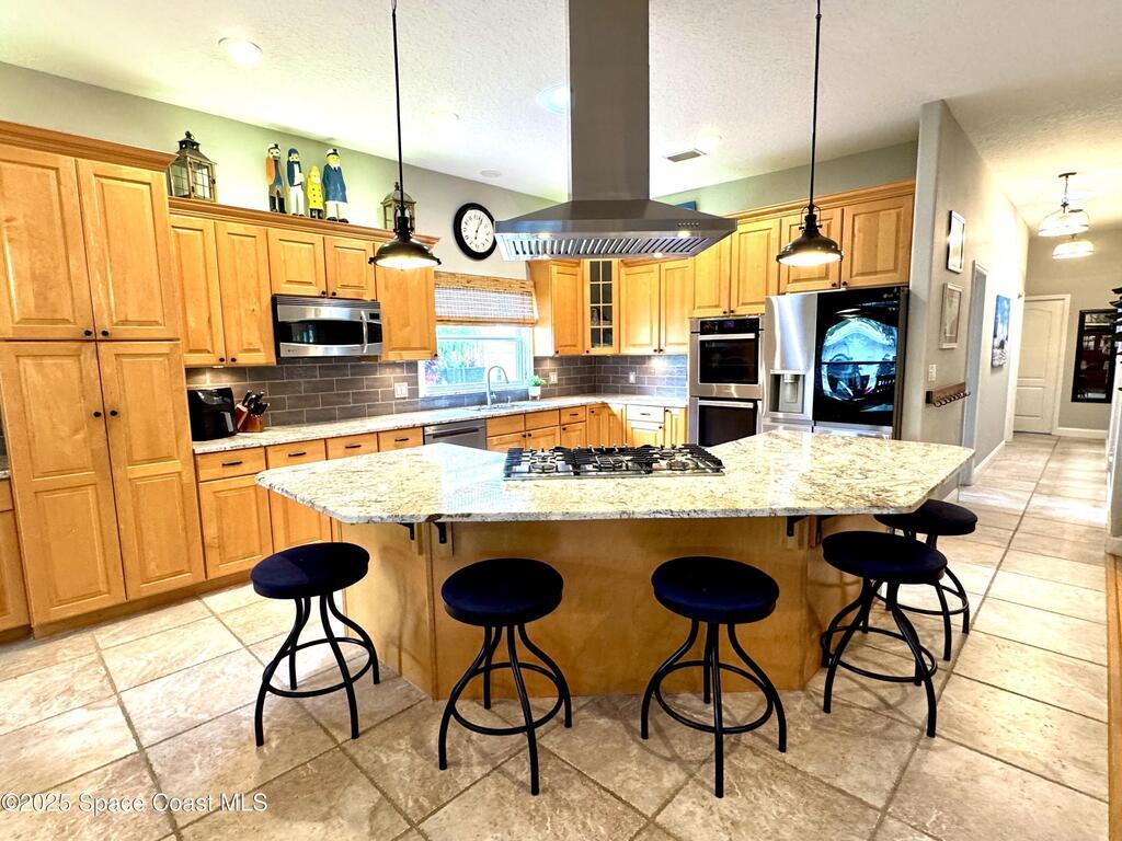 52 Riverview Lane, Cocoa Beach, FL 32931
